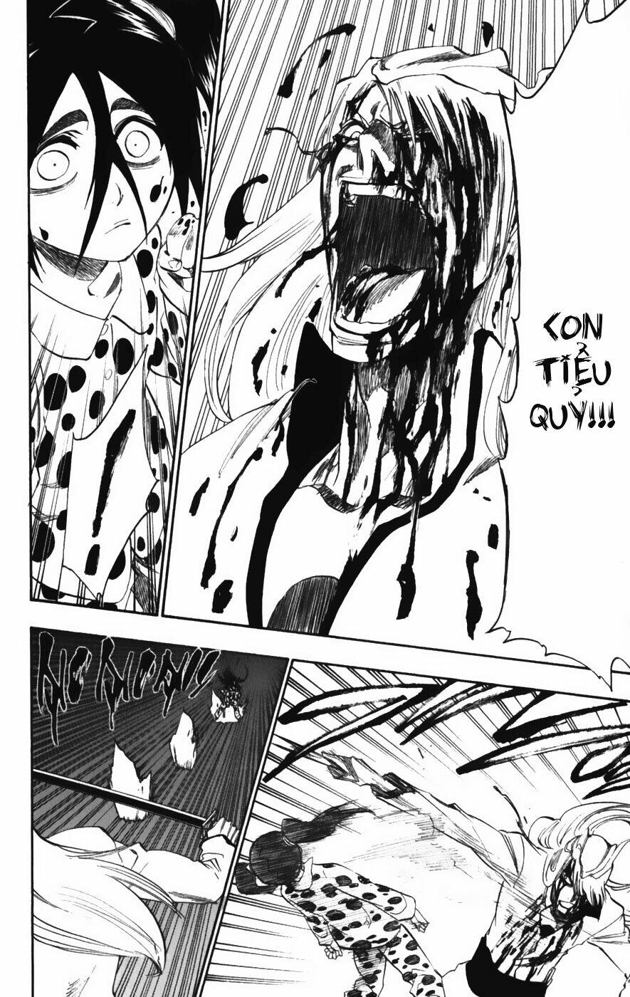 thần chết ichigo chapter 207 18