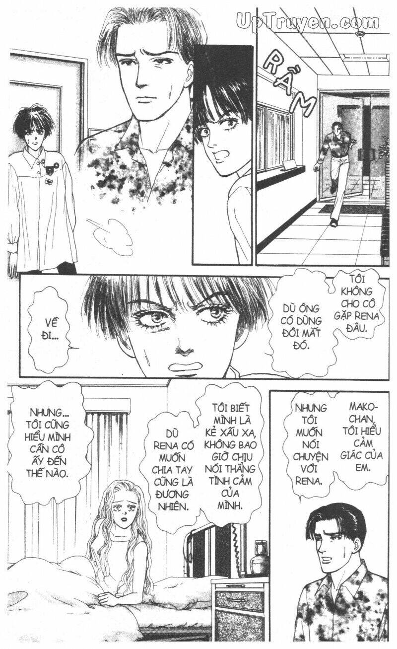 câu lạc bộ con nhà giàu chapter 14 155