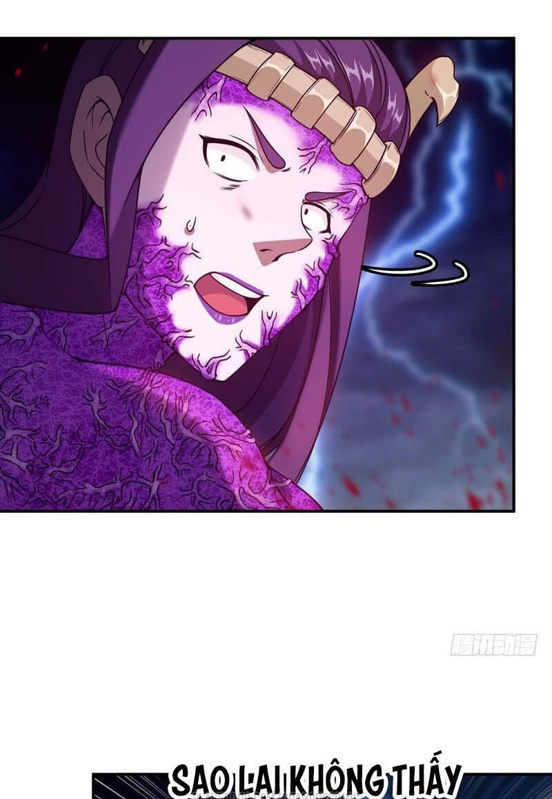 khởi đầu bằng một con côn chapter 76 9