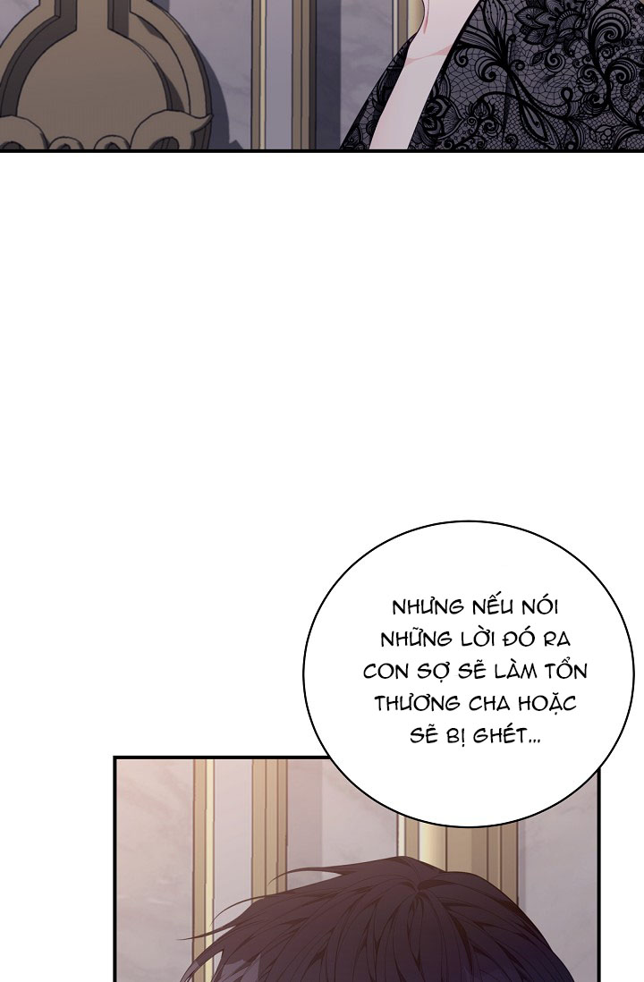 con chỉ đi tìm cha thôi chapter 35.1 44