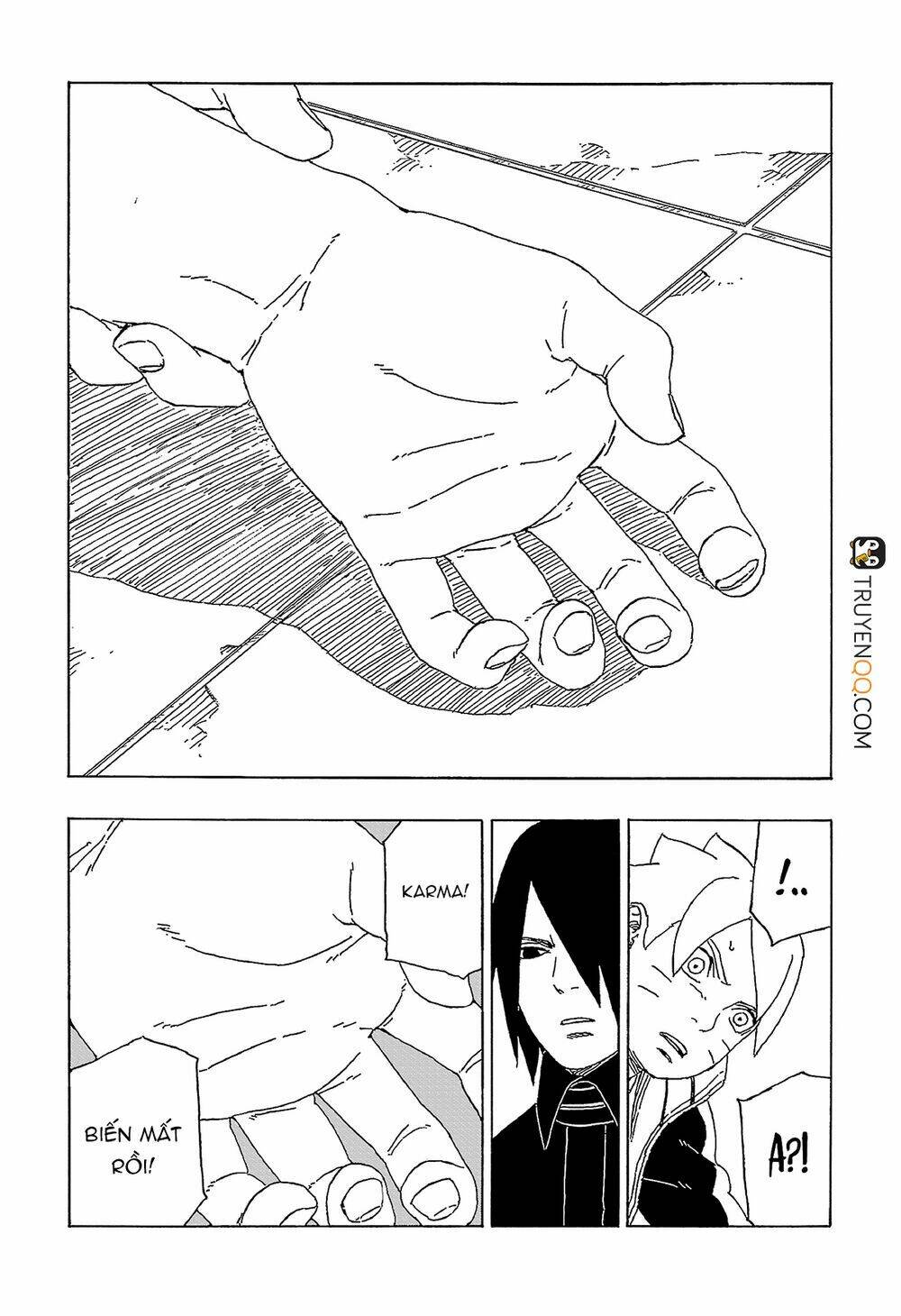 uzumaki boruto chapter 47 28