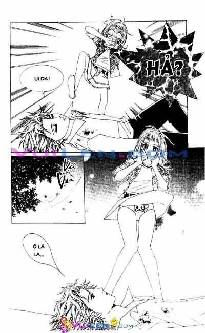 thủ lĩnh chunja chapter 4 31