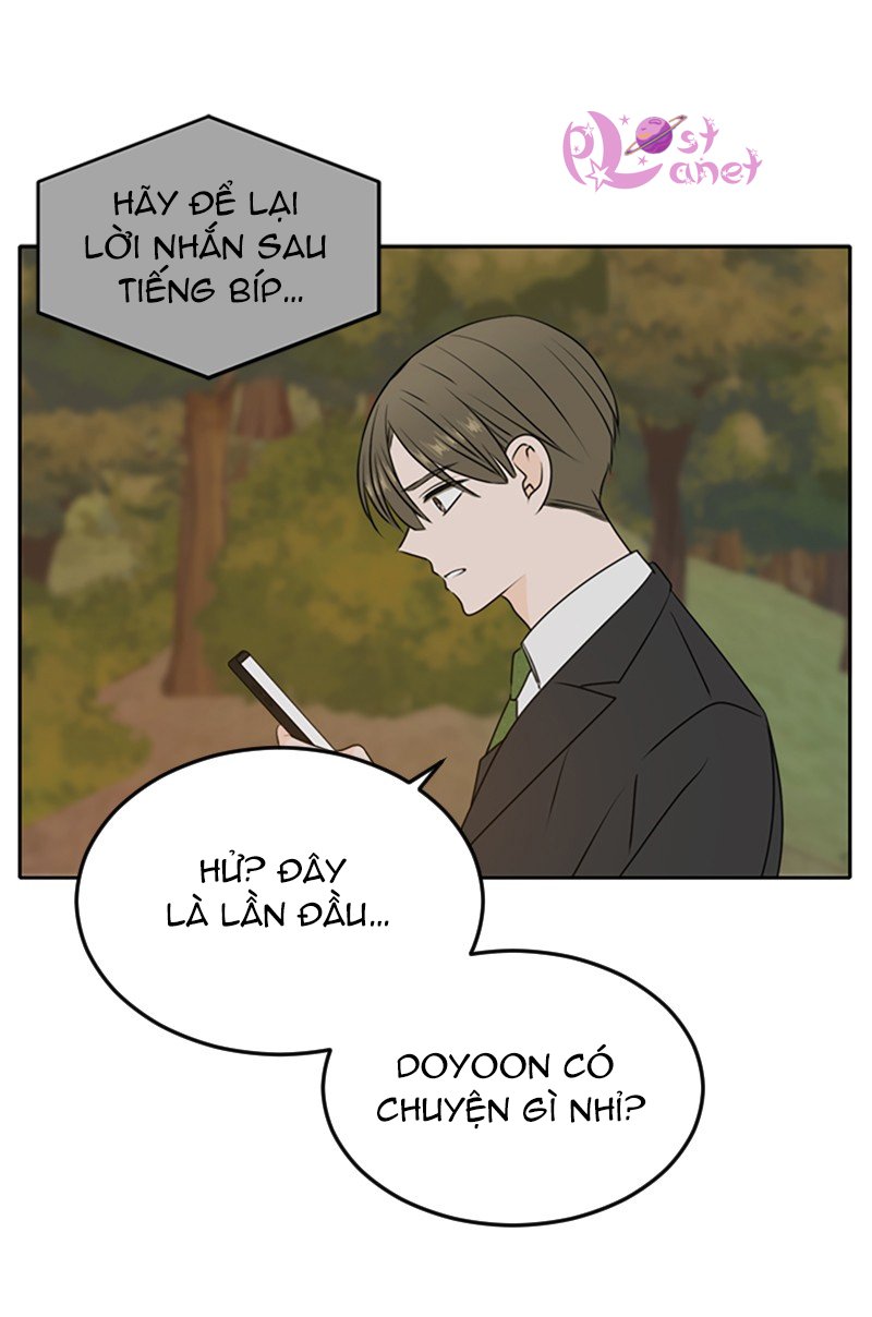 kiếp này cũng xin chăm sóc tôi như vậy nhé kiếp này cũng xin chăm sóc tôi như vậy nhé chapter 41 91