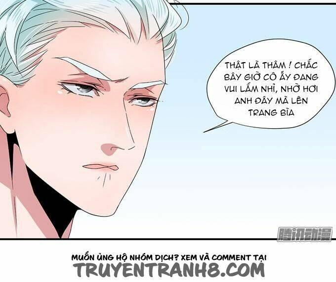 cho anh gần em chapter 4 18