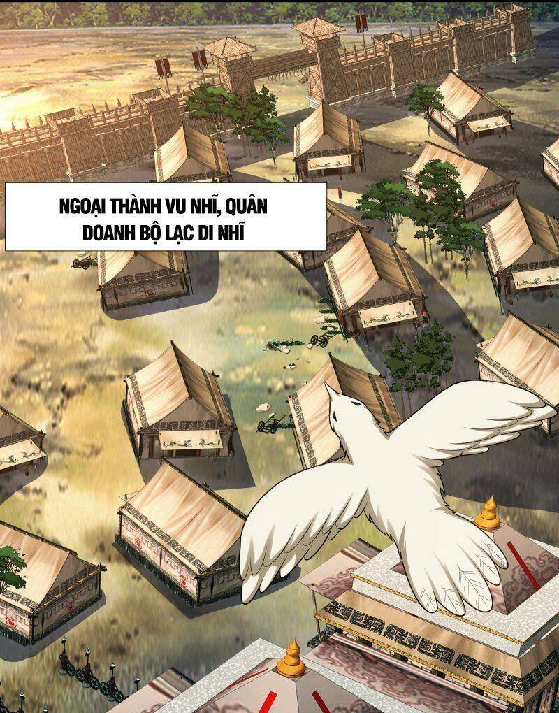 ta không phải nhân vật phản diện chapter 98 22
