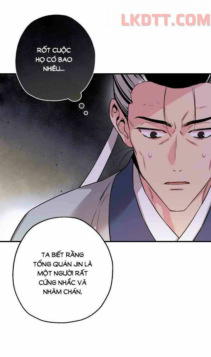 tôi trở thành nhân vật phản diện giỏi nhất trong giới võ thuật chapter 47 72