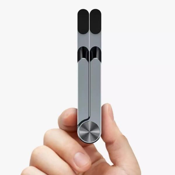 Giá đỡ điện thoại, máy tính bảng và iphone có thể gấp gọn tiện lợi