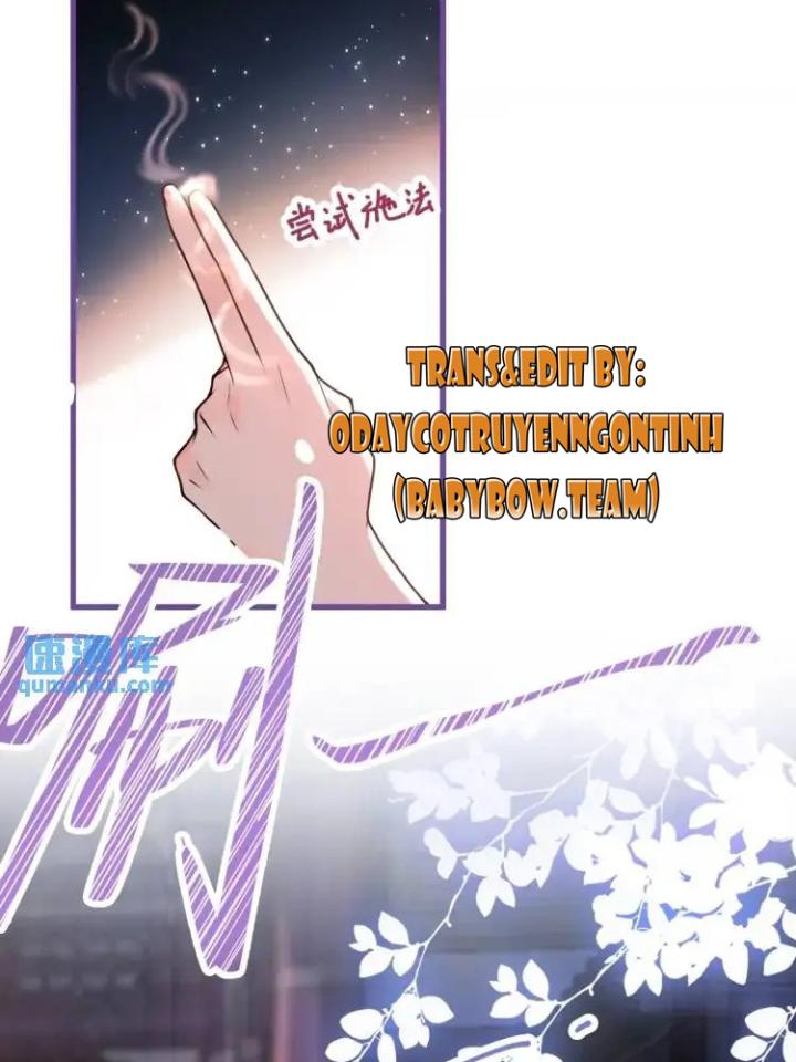 làm sao đây người học việc của tôi quá bám người chapter 1 60