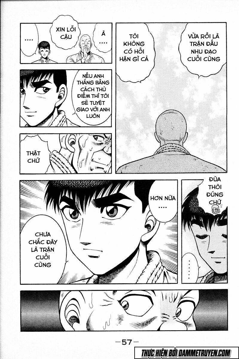 shin kotaro makaritoru! juudouhen chapter 218 7