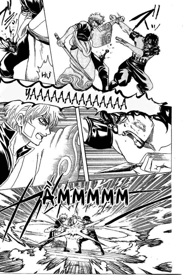 gintama - linh hồn bạc chapter 260 7
