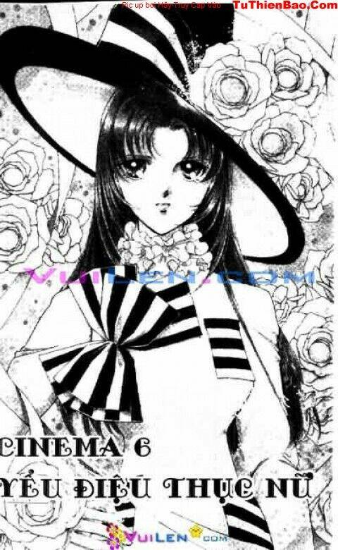 vương quốc điện ảnh chapter 2 43