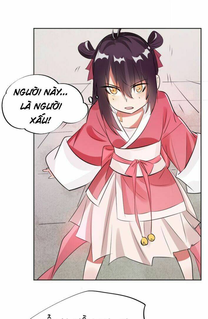 ngự thiên thần đế chapter 11.2 33