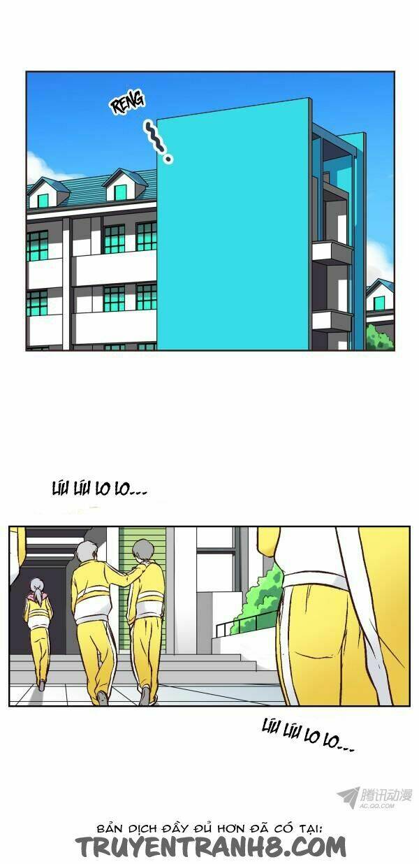 love-c romantic fruity chapter 3 20