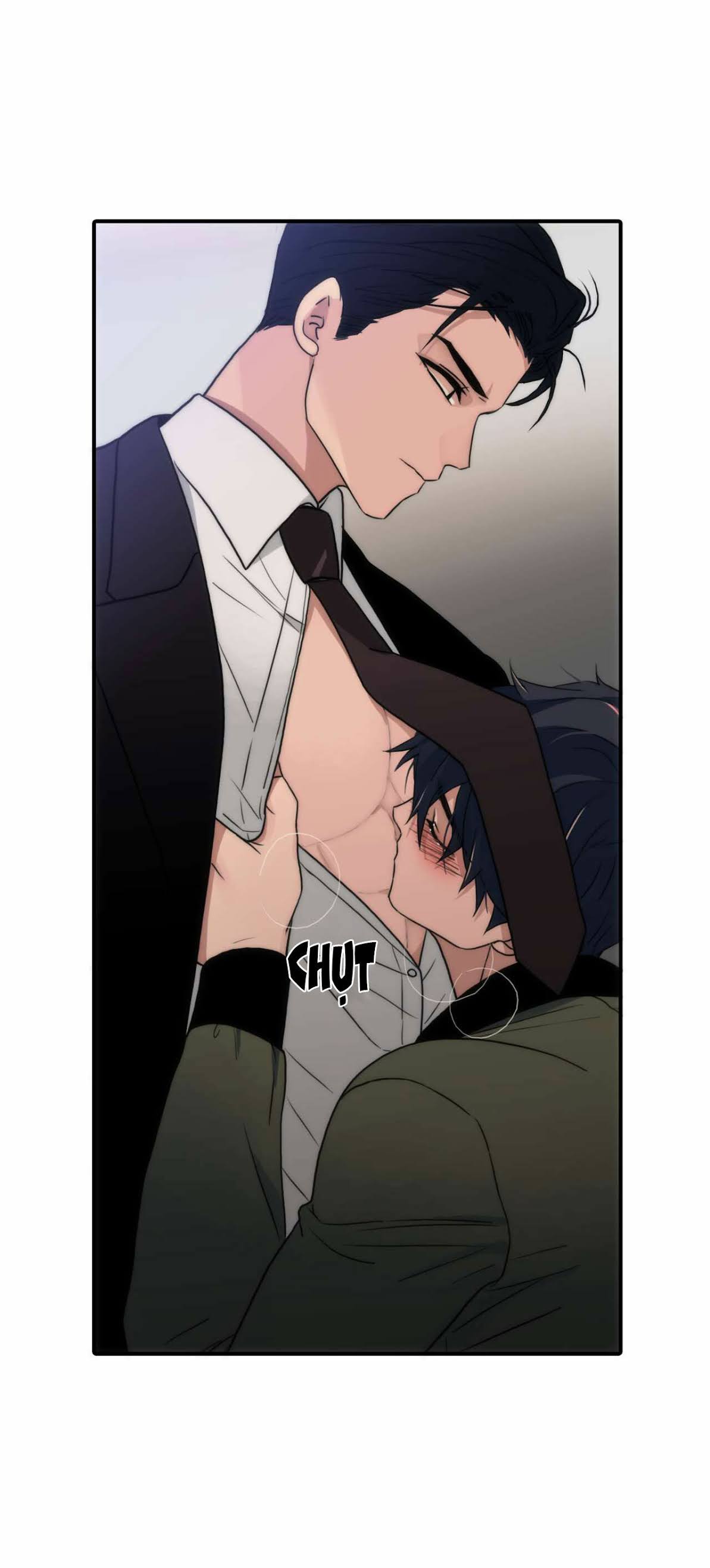 giai điệu của ngôn ngữ chapter 32 40