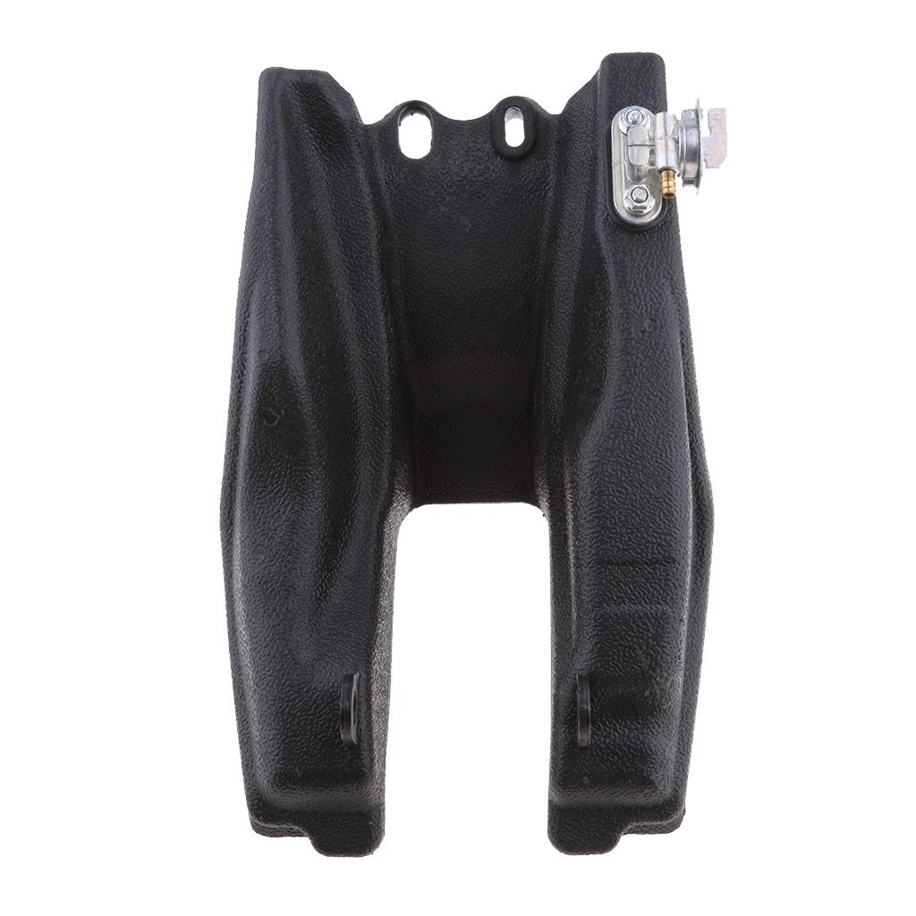 Gas Fuel Petrol Tank For Kazuma Meerkat  50cc Quad 4 Wheeler ATV