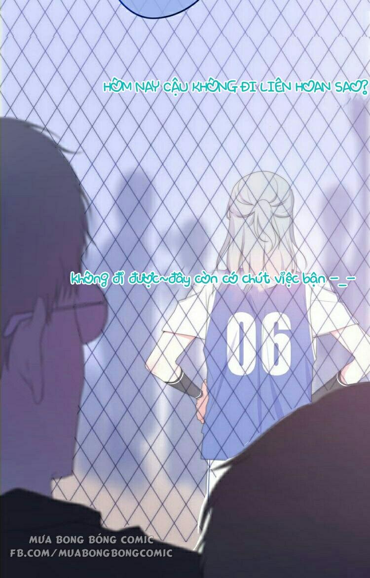 tháng sáu không hẹn mà gặp chapter 1.3 7