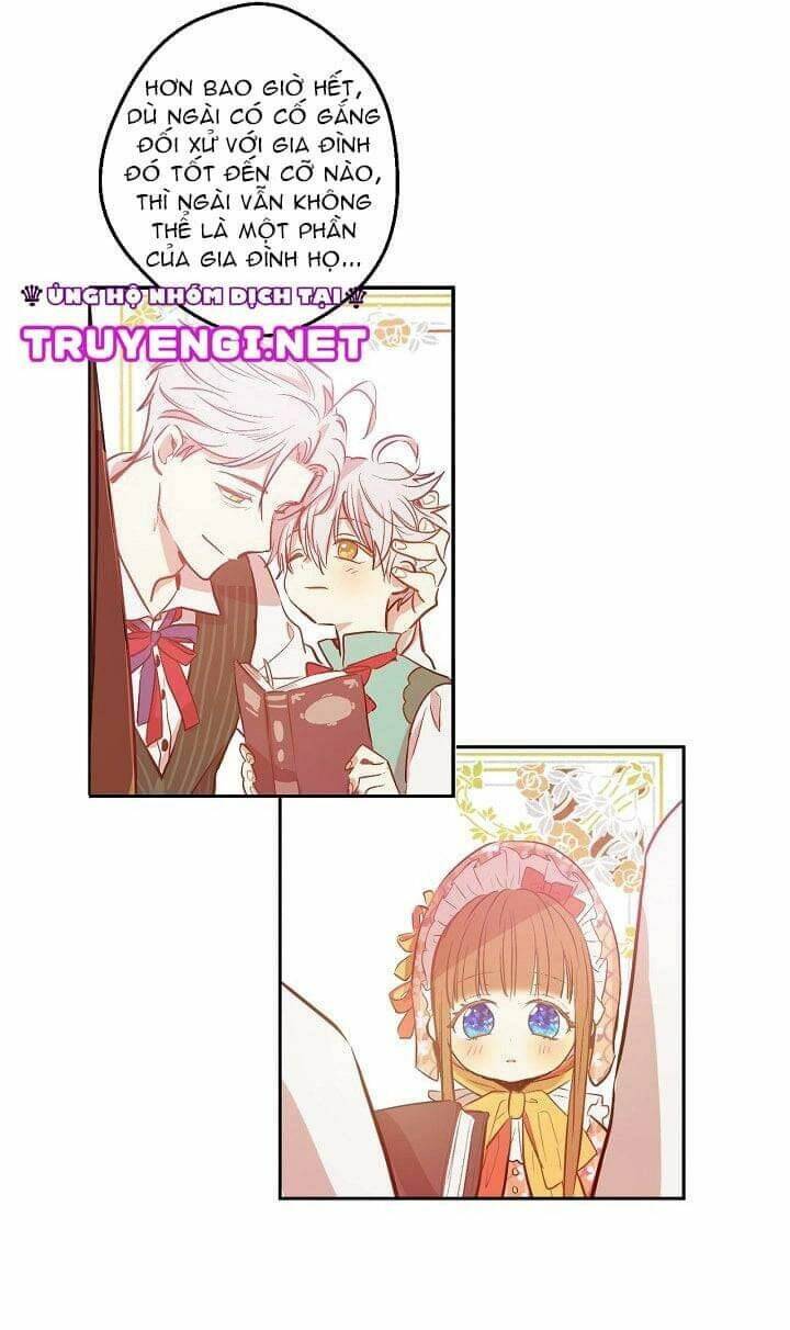 một ngày nọ ta trở thành công chúa chapter 65 67