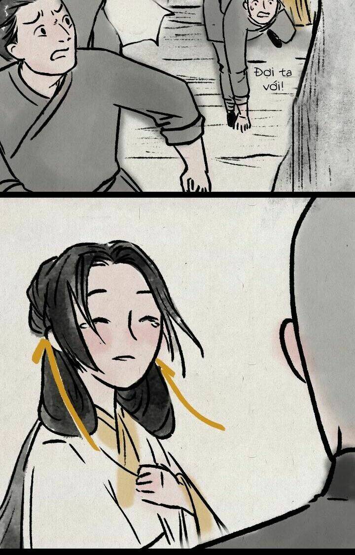 nhất thiền tiểu hòa thượng chapter 75 28