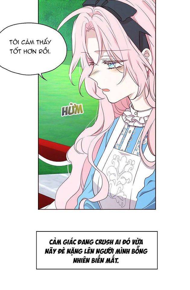 Quyến Rũ Cha Của Nhân Vật Phản Diện Chapter 18 34