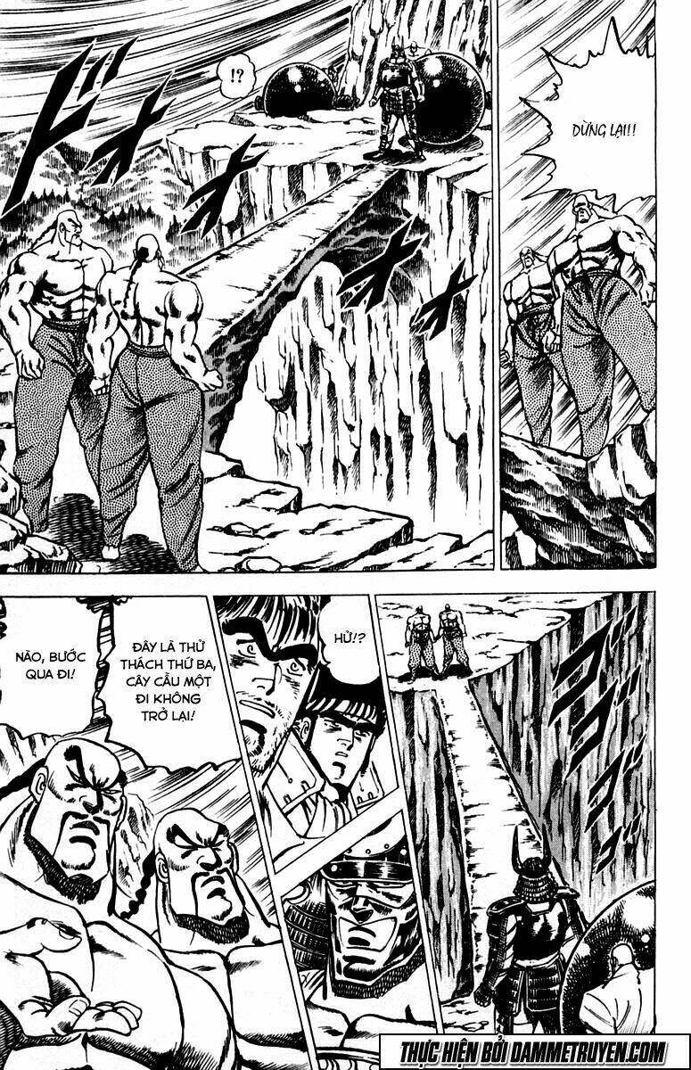 sakigake!! otokojuku chapter 34 6