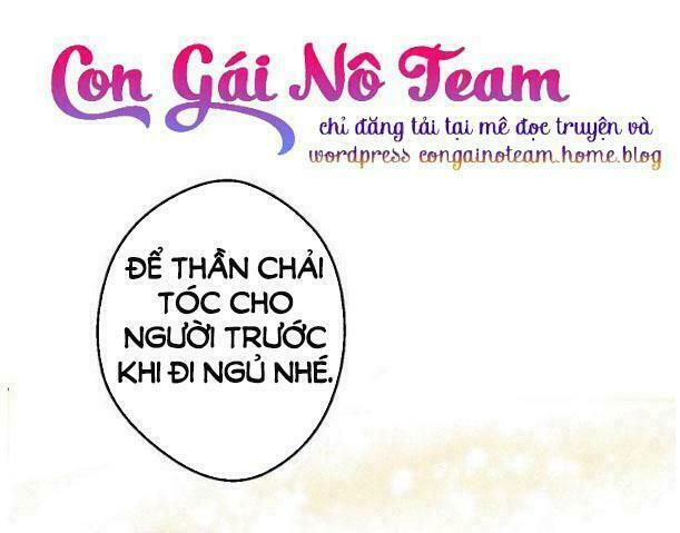 một ngày nọ tôi bỗng thành nàng công chúa chapter 22.5 7