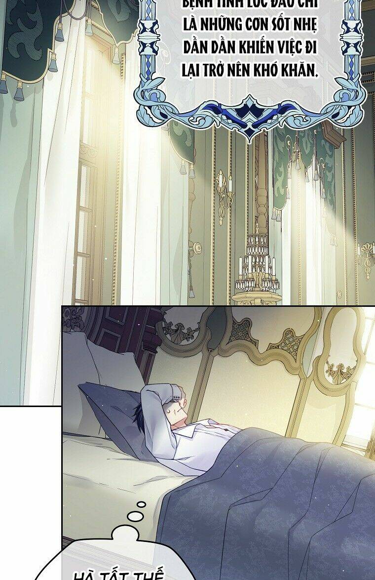 chồng em dễ thương chết mất thôi! chapter 20 57