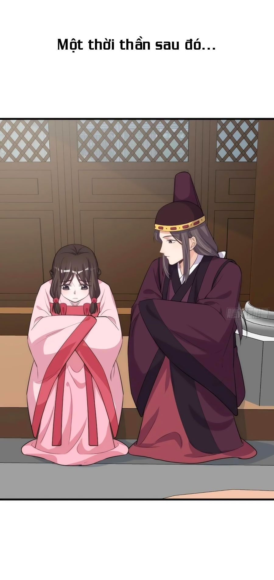 cung đấu live chapter 45 25