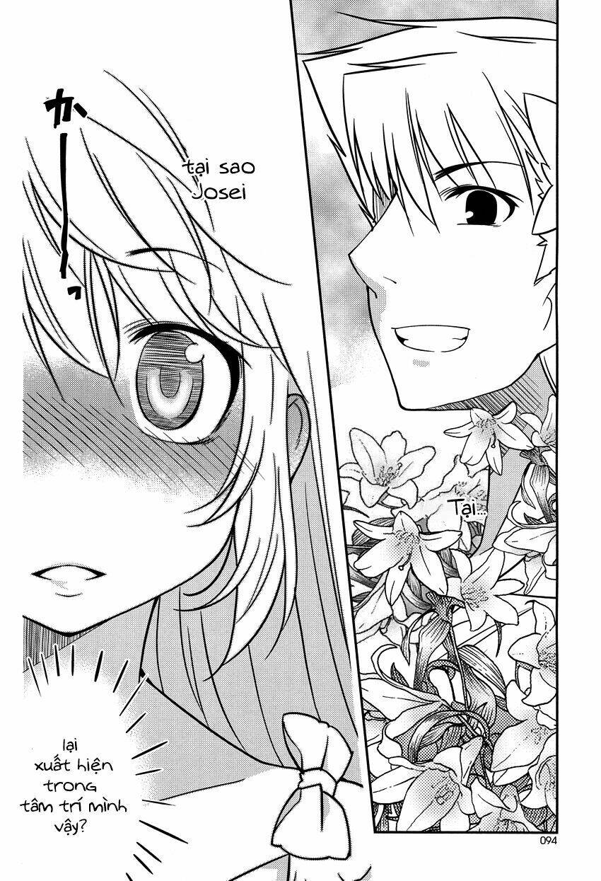 boku to boku chapter 9 13