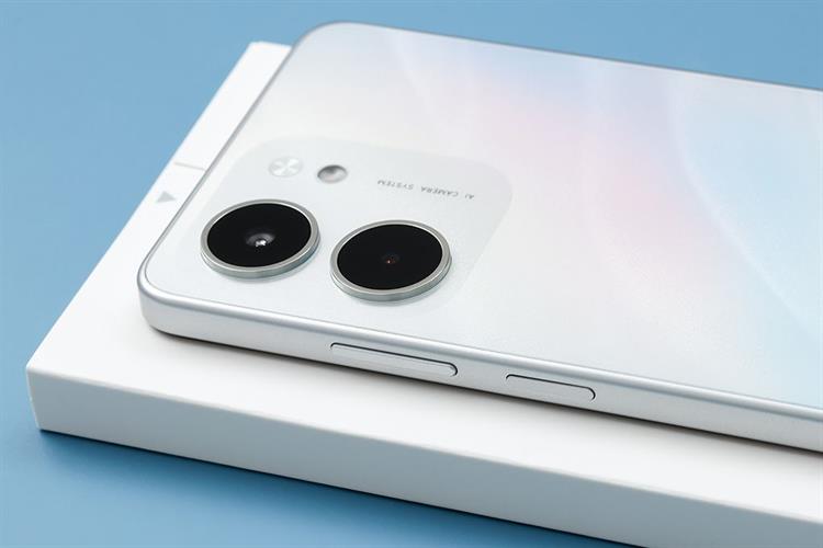 Điện thoại Oppo A5x (4GB/64GB) - Hàng chính hãng