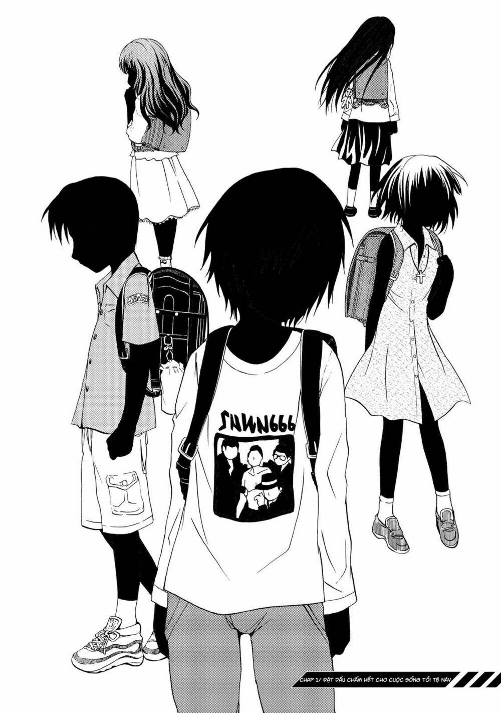 umareru kachi no nakatta jibun ga anna no tame ni dekiru ikutsuka no koto chapter 1 5