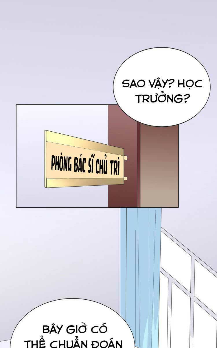 điều ước sủng ái bất bình đẳng chapter 65.1 2