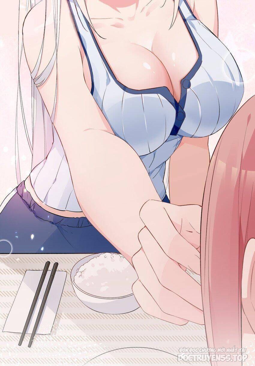 tôi chỉ muốn chơi game, đừng lôi vào yêu đương chapter 3 20