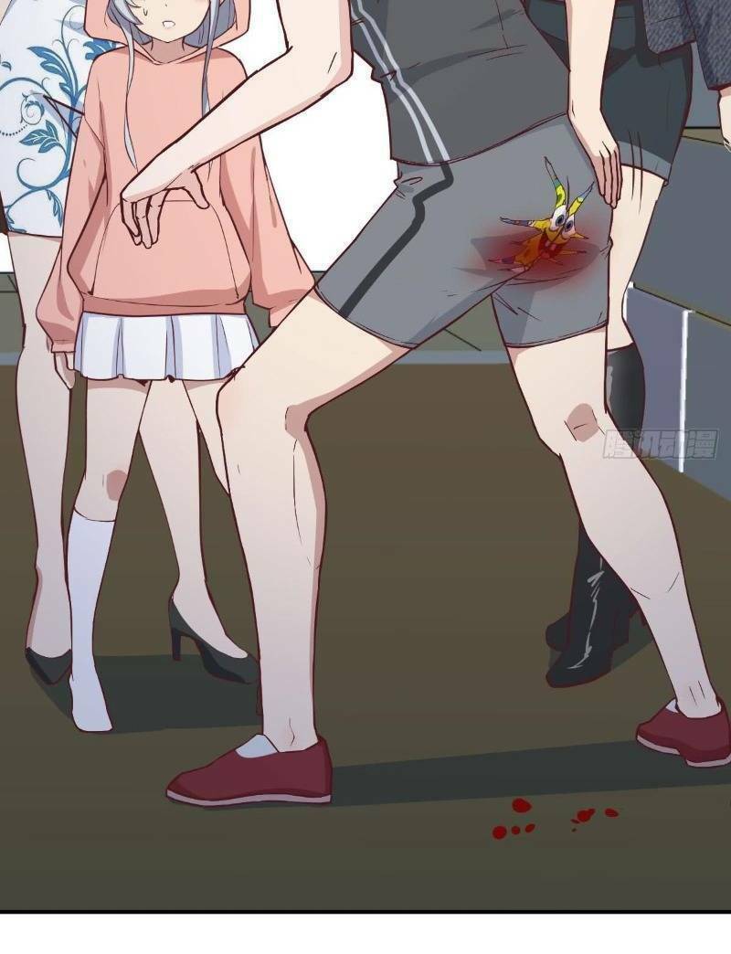 song tu đạo lữ kiểu xem mặt chapter 65 78