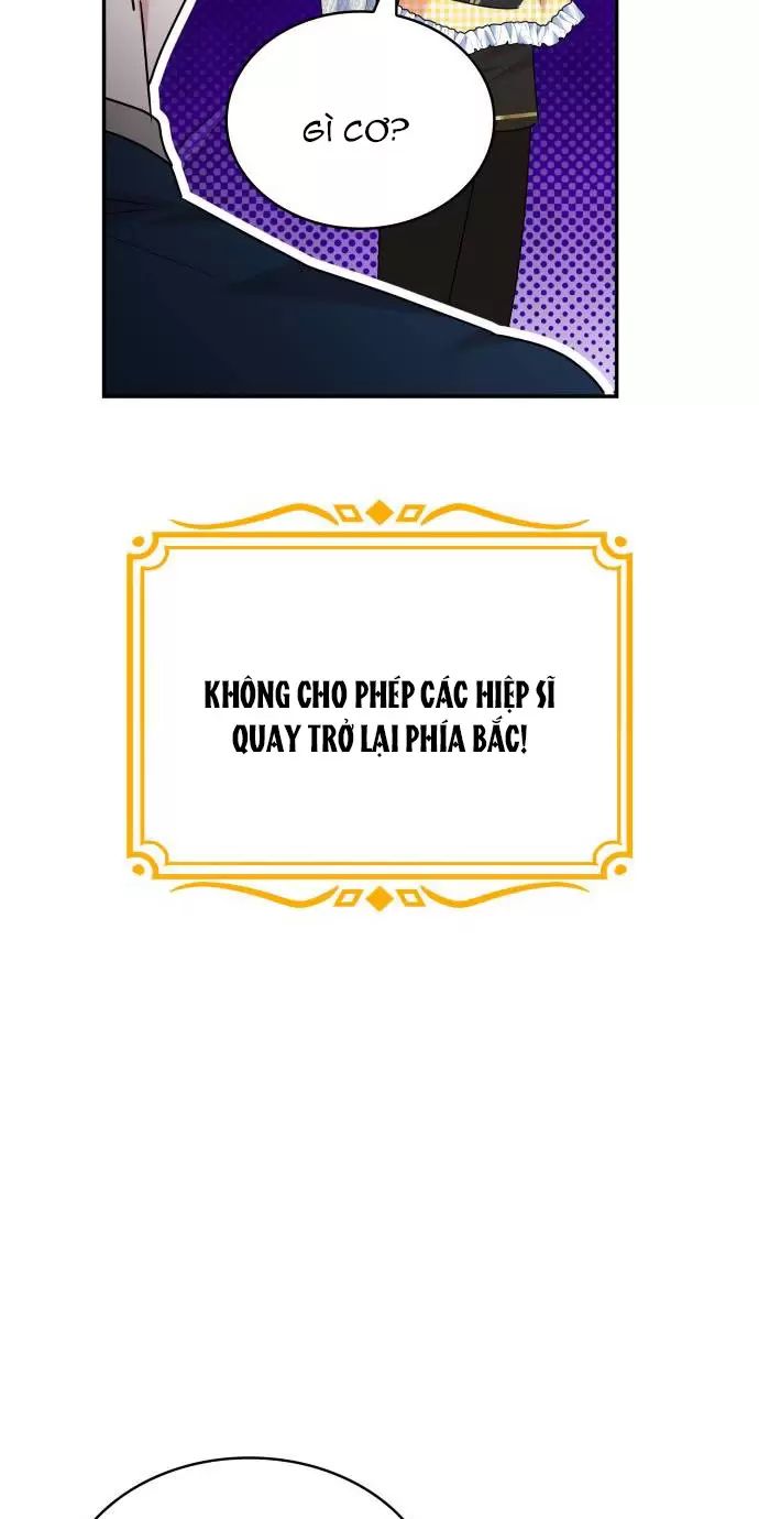 sống trong vườn hoa của công chúa chapter 22 31