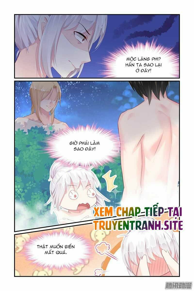 danh môn thiên hậu chapter 64 8