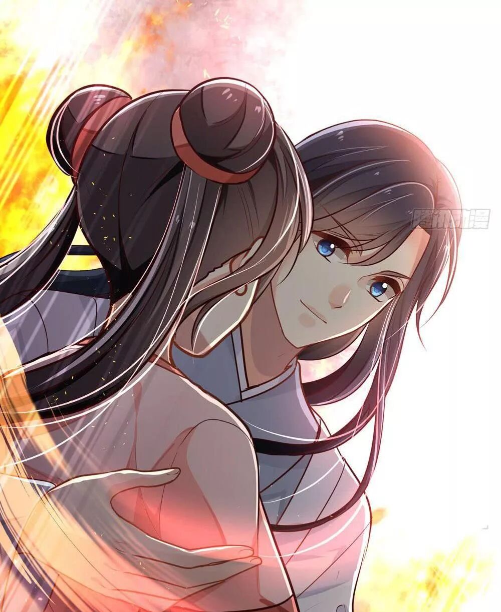 thái tử phi nhà ta thật hung hăng chapter 38 5