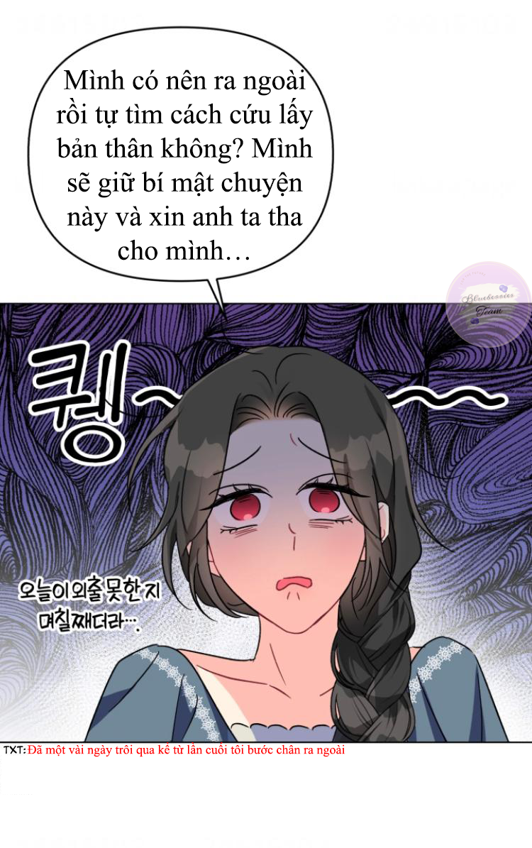 kết hôn cùng nhân vật phản diện chapter 2 40