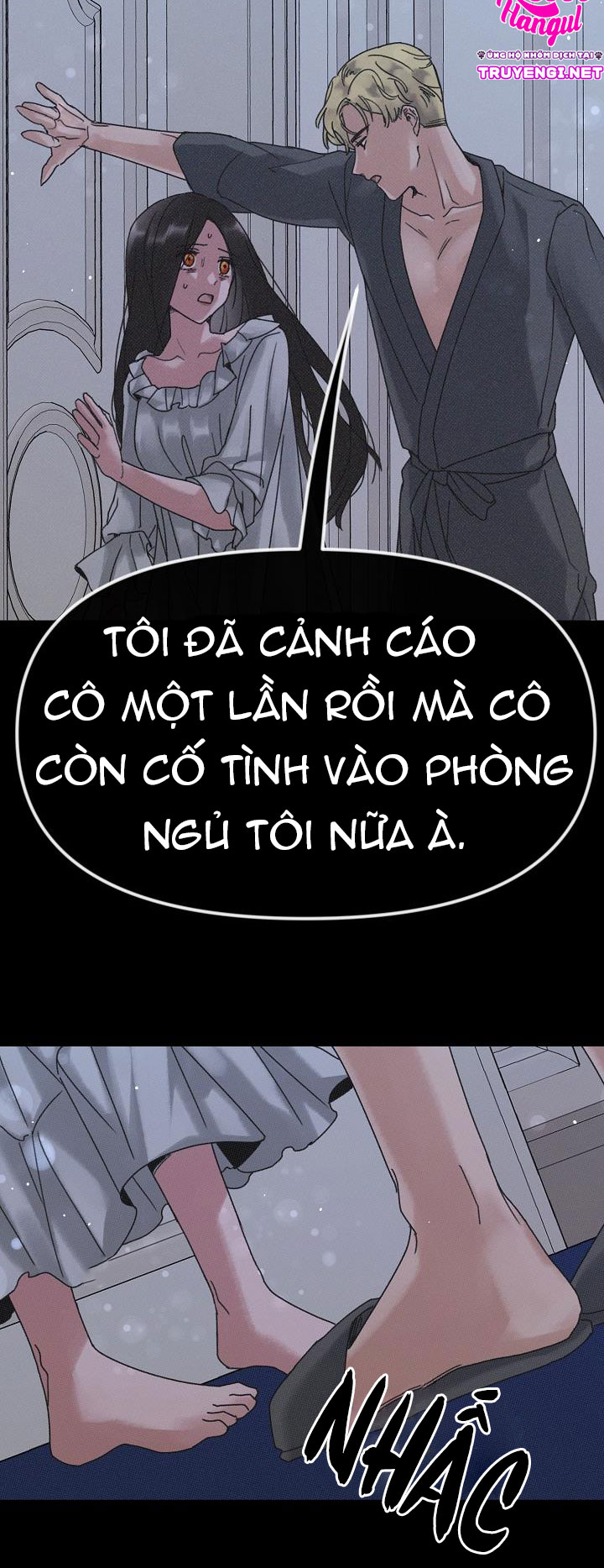 em dám không ? chapter 22 16