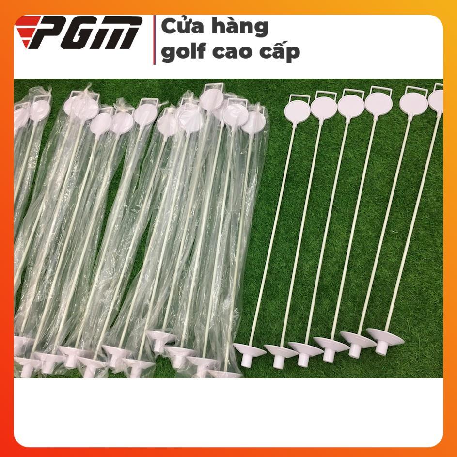 LỖ CỜ GOLF BẰNG NHỰA DB001