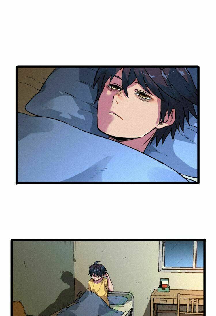 tu chân cuồng thiếu tại vườn trường chapter 6 2