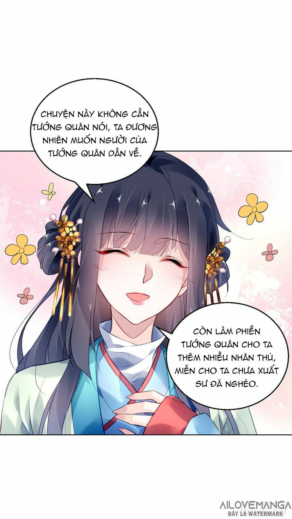 vấn đan chu chapter 9 30