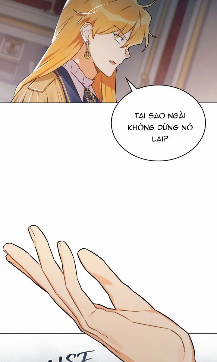 Người Chồng Nhỏ Của Công Tước Đại Nhân chapter 21.1 - Trang 41