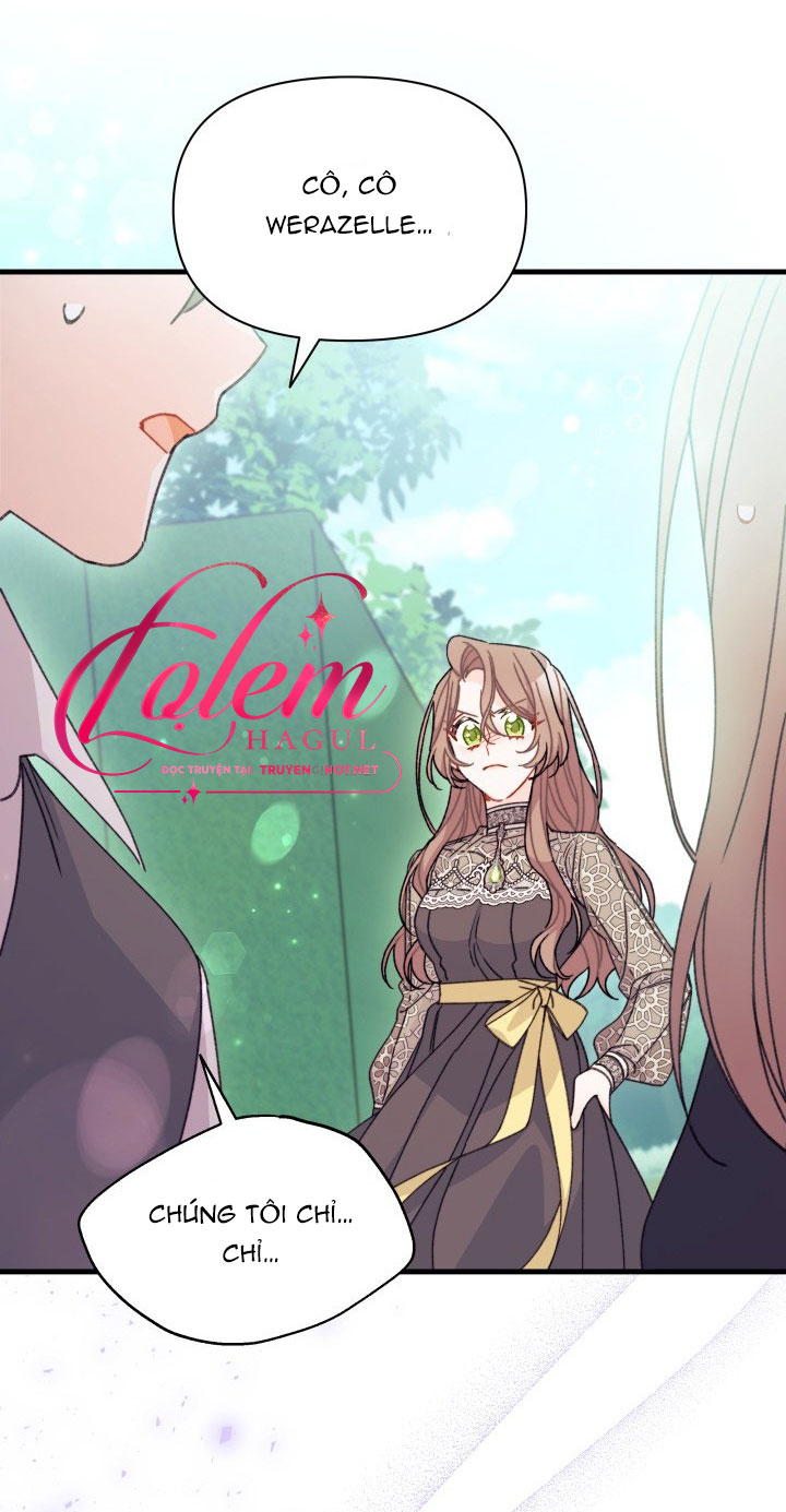 tôi đã kết hôn khi tôi tìm thấy nam chính chapter 27 52