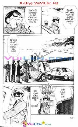 cảnh sát cơ động chapter 9 64