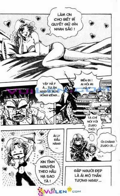 những người bạn tốt chapter 13 64