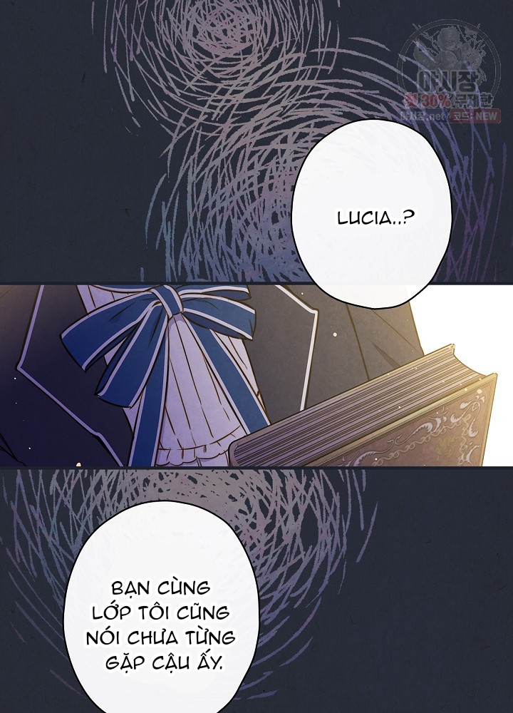 hoàng phi bóng tối - shadow queen chapter 52 49