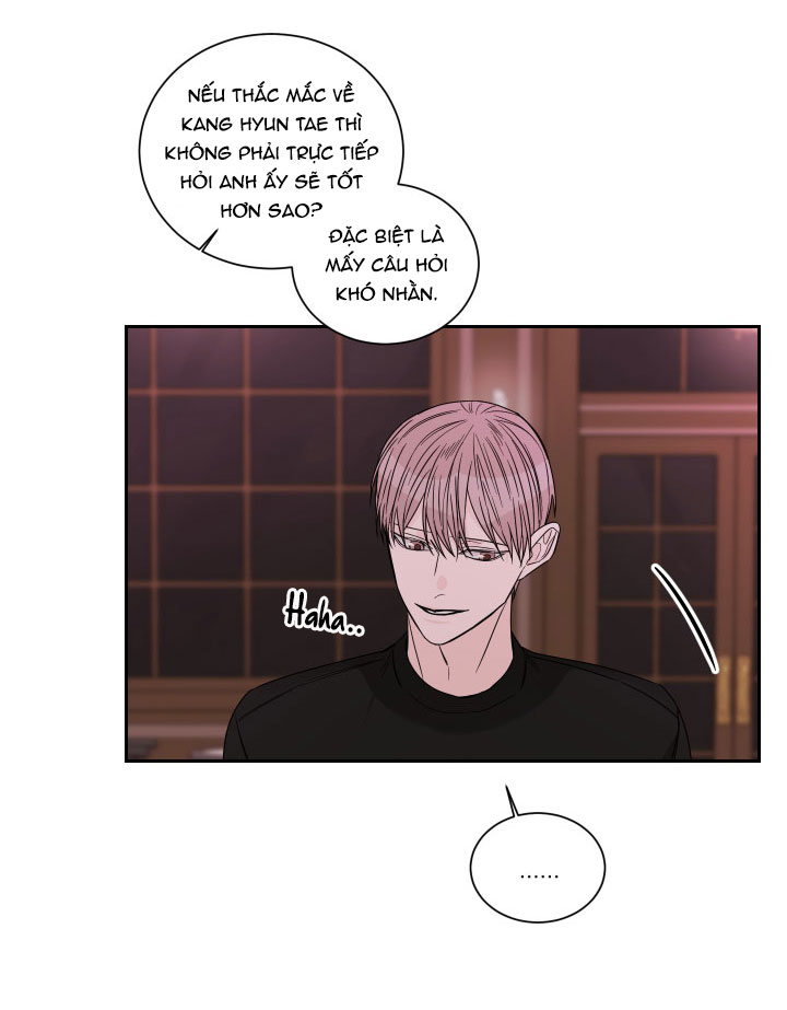 điểm cuối chapter 25 28