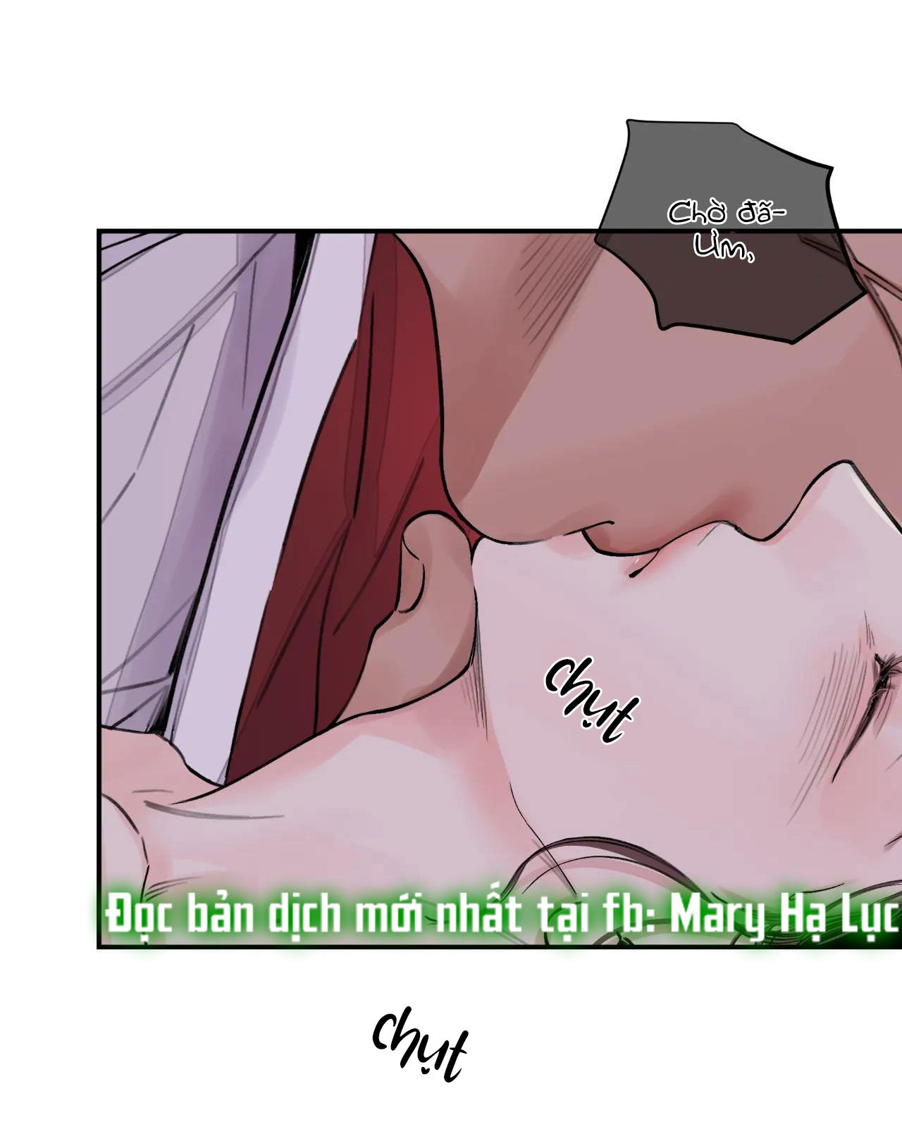 [18+] trượng kiếm tựa hoa chapter 8.2 8