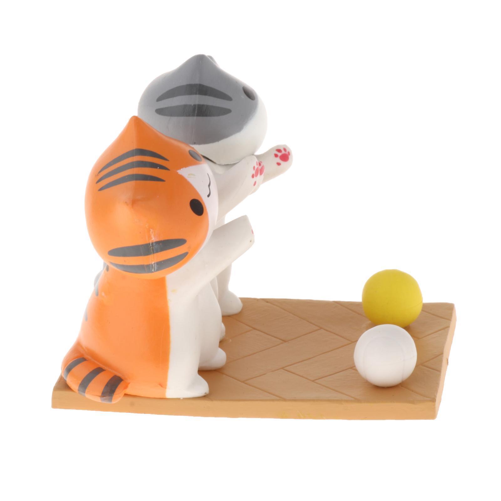 3pcs Portable Cartoon Mobile Phone Holder Universal Tablets Non- Bracket