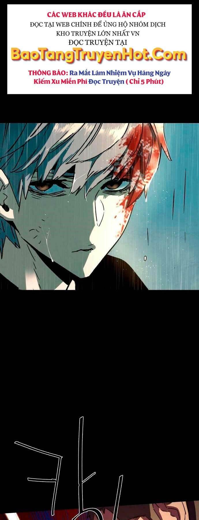 bạn học tôi là lính đánh thuê chapter 98 38